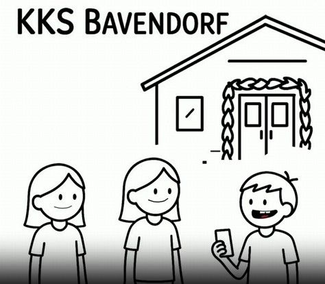 🌳 Baumpflanz-Challenge Jungschützen! 🌳